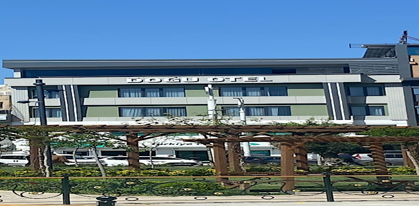 Ortadoğu Otel Genel 1